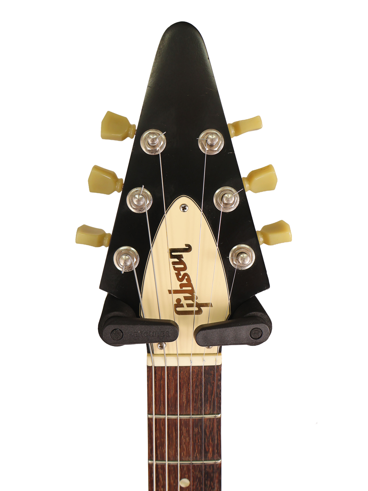 Gibson Flying V Faded, Worn Cherry (2009)