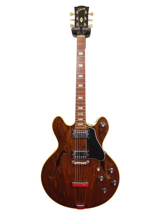Gibson ES-150 DC, Walnut (1969)