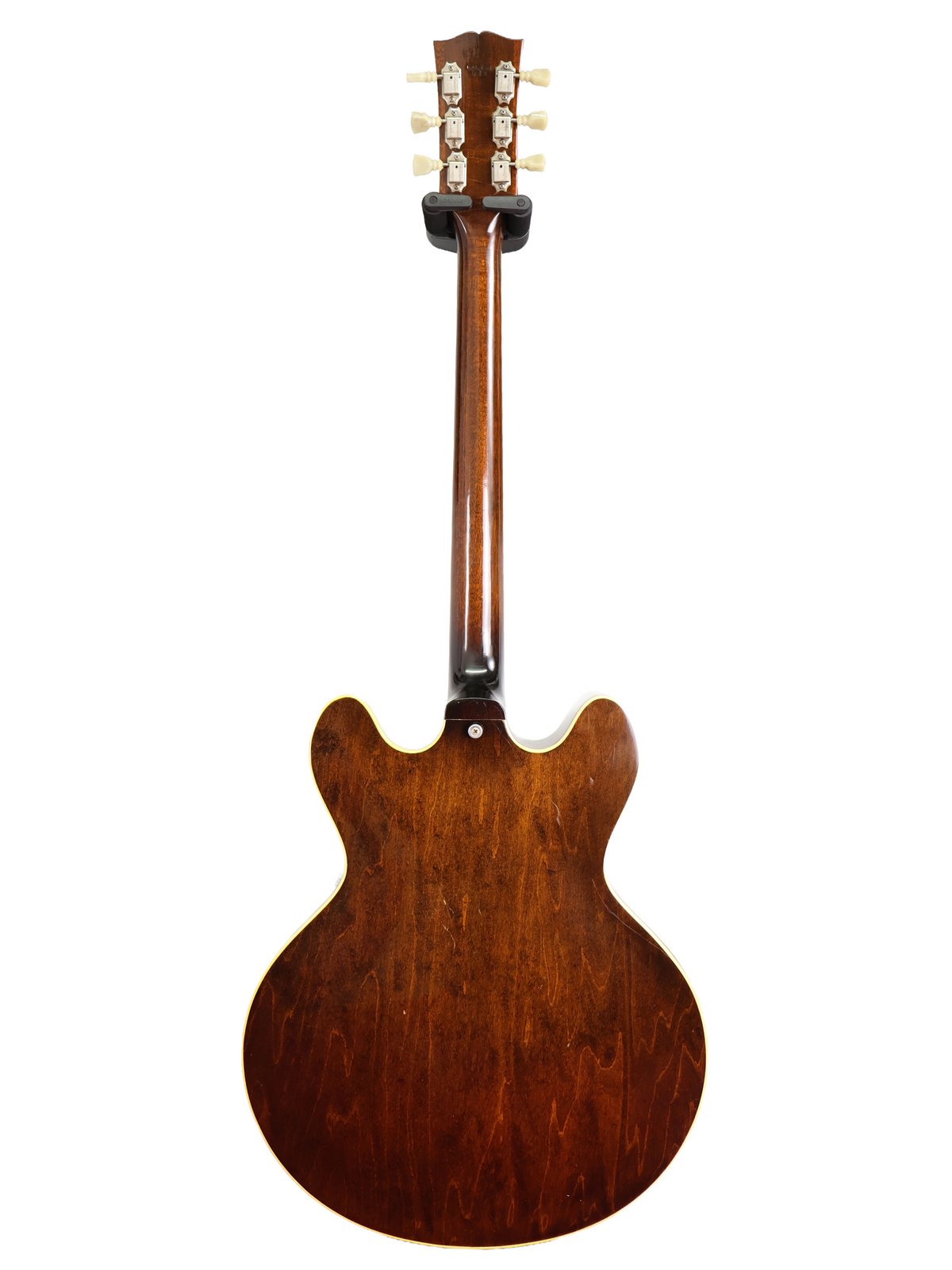 Gibson ES-150 DC, Walnut (1969)