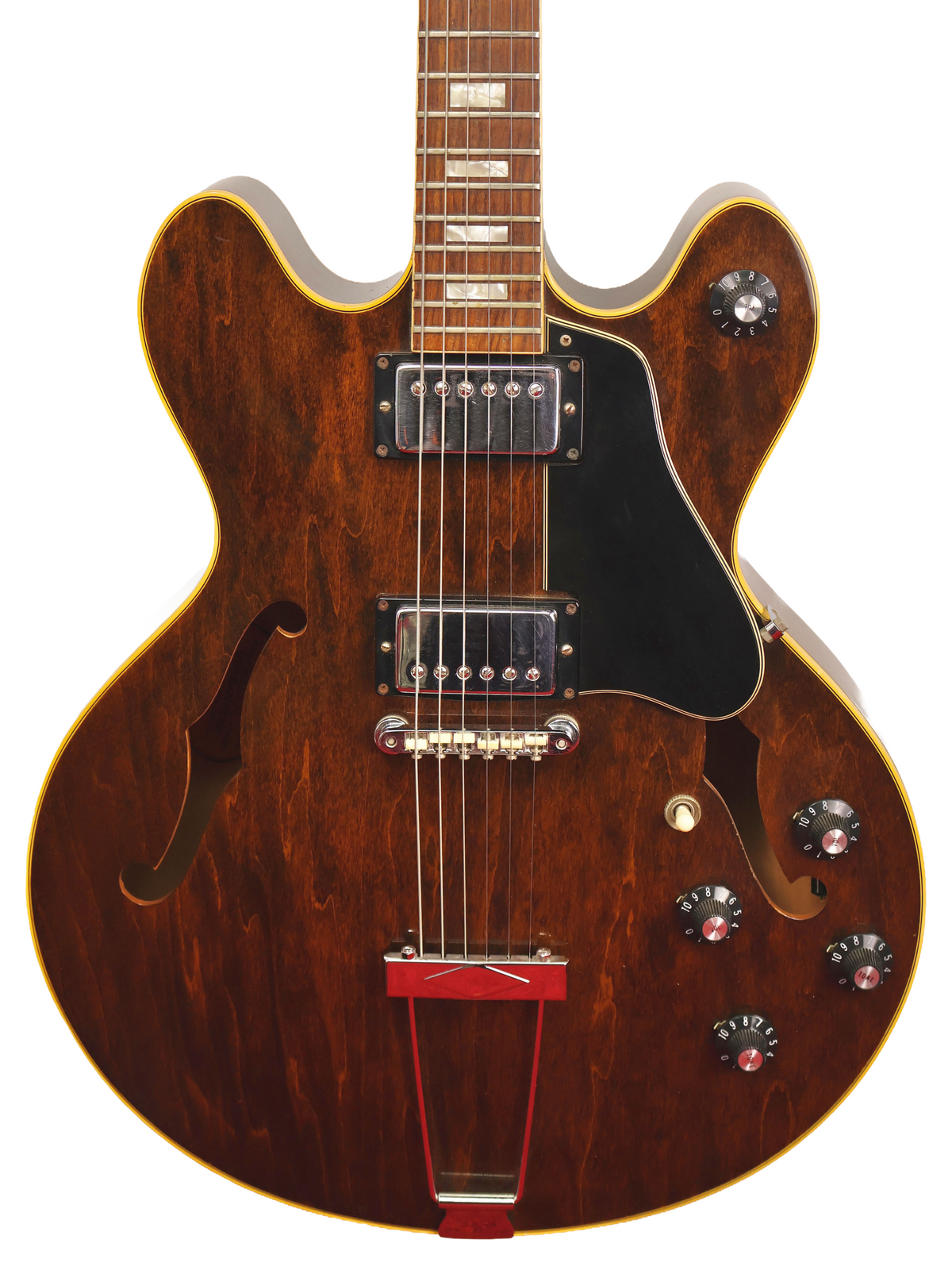 Gibson ES-150 DC, Walnut (1969)