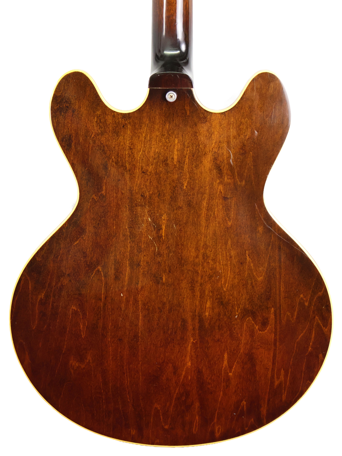 Gibson ES-150 DC, Walnut (1969)