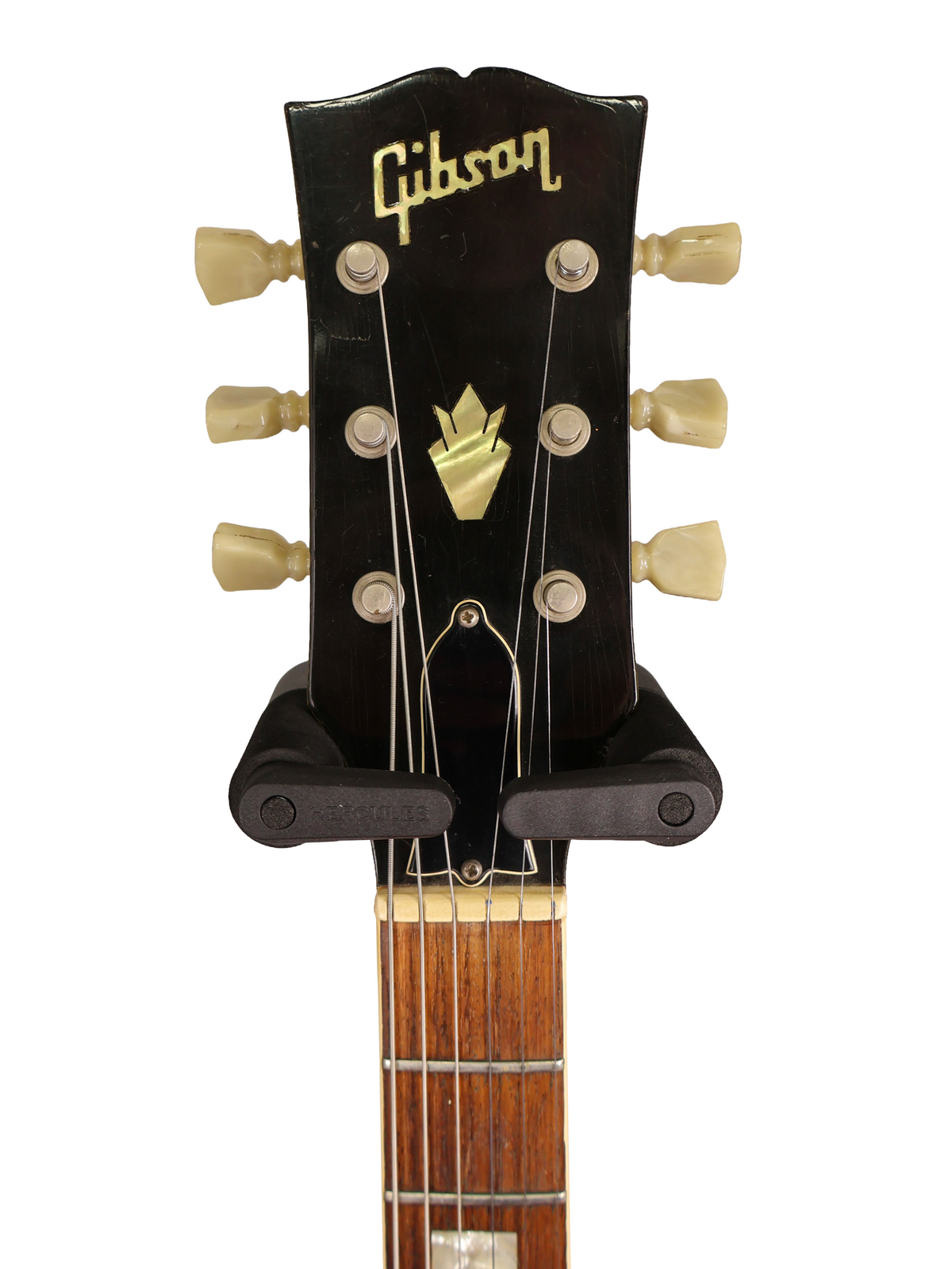 Gibson ES-150 DC, Walnut (1969)