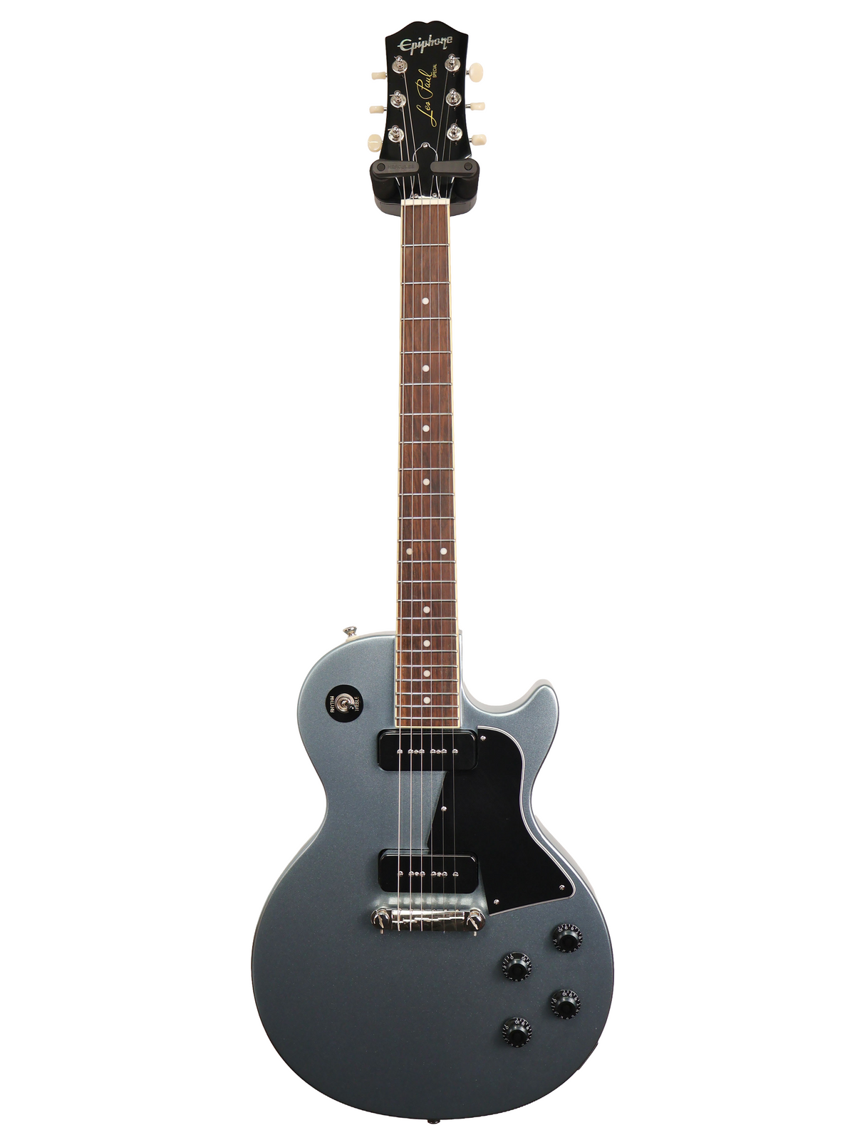 Epiphone Inspired By Gibson Les Paul Special, Pelham Blue (2024)