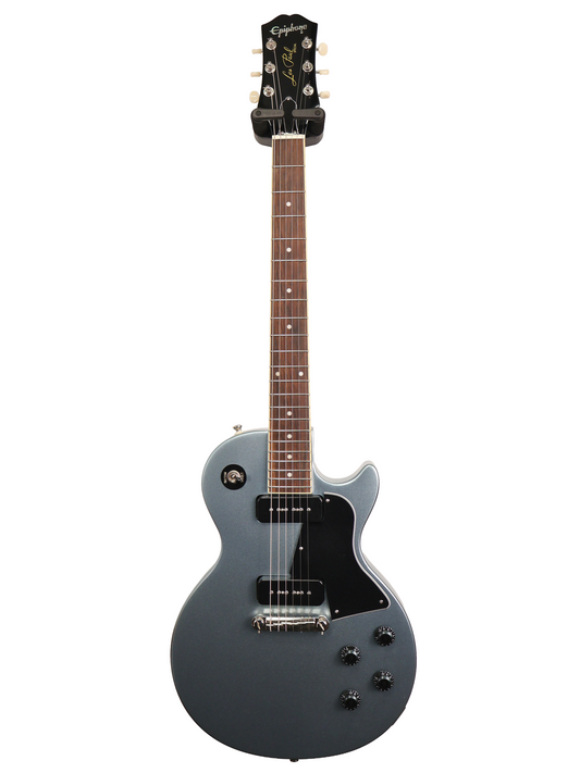 Epiphone Inspired By Gibson Les Paul Special, Pelham Blue (2024)