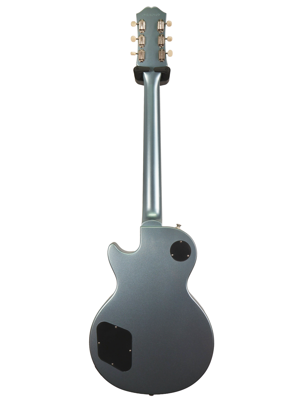 Epiphone Inspired By Gibson Les Paul Special, Pelham Blue (2024)