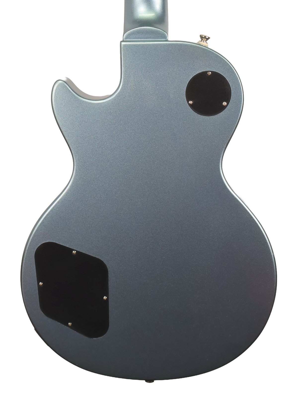 Epiphone Inspired By Gibson Les Paul Special, Pelham Blue (2024)