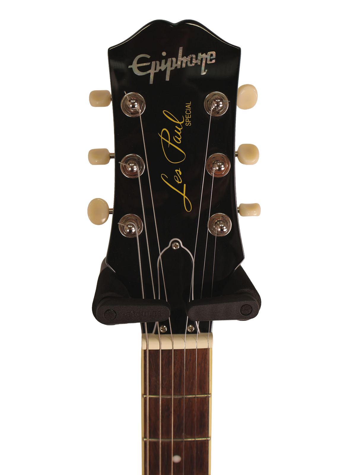 Epiphone Inspired By Gibson Les Paul Special, Pelham Blue (2024)