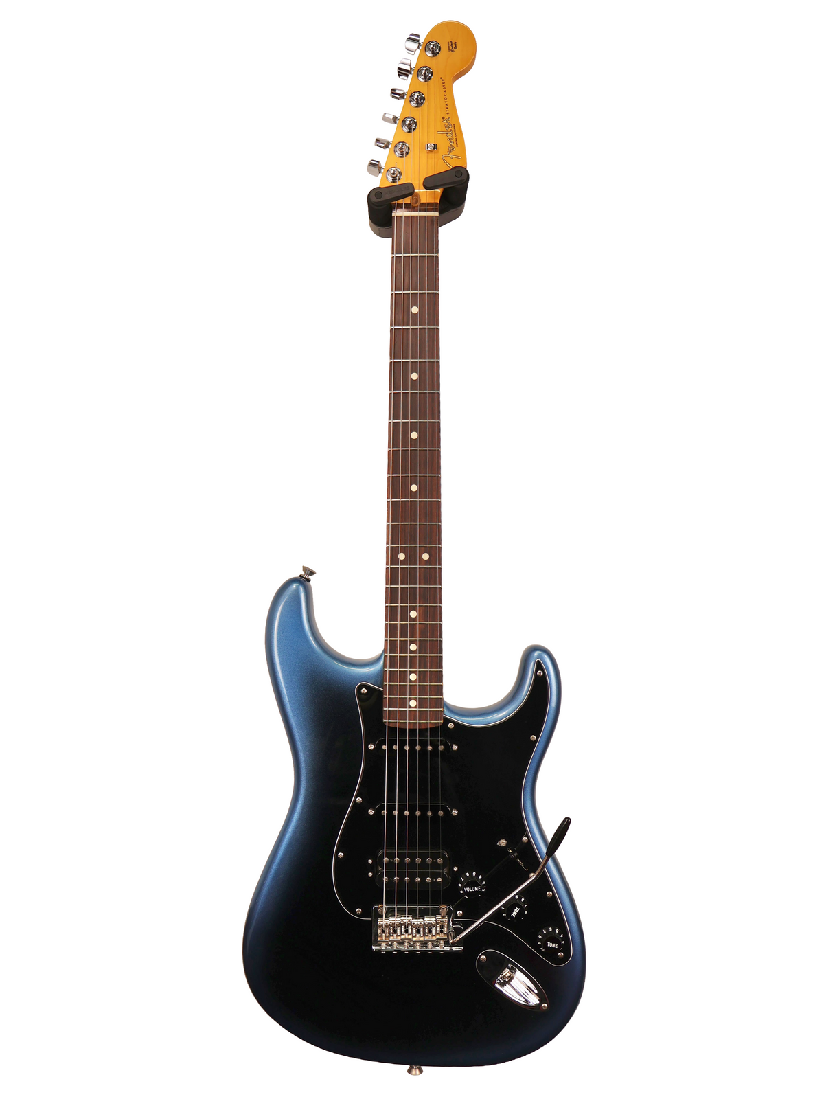 Fender American Professional II Stratocaster, Dark Knight (2023)