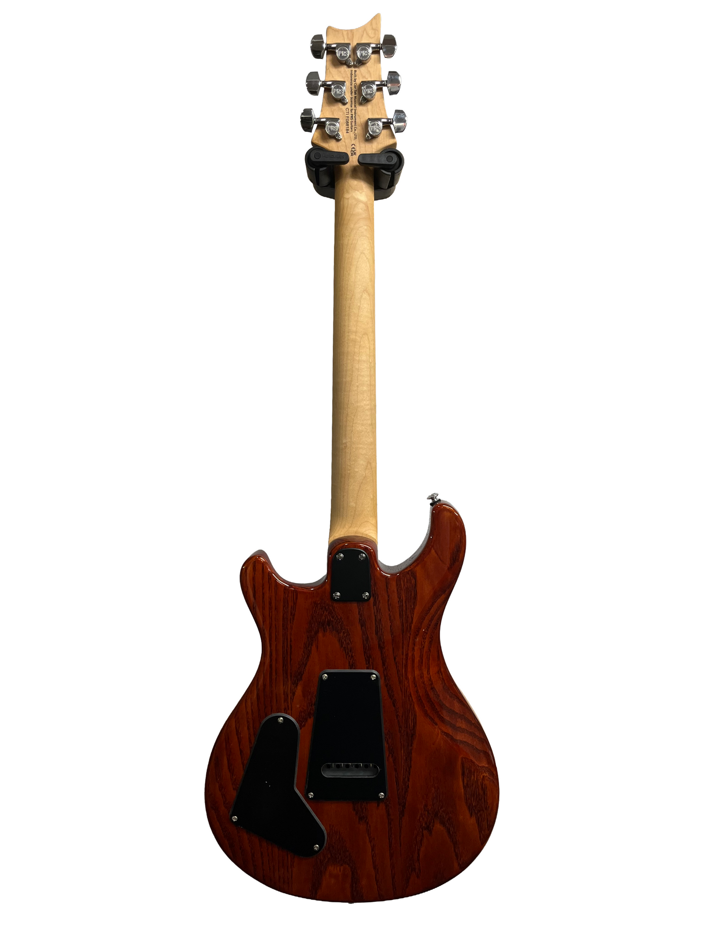 PRS SE Swamp Ash Special Vintage Sunburst (2023) Used