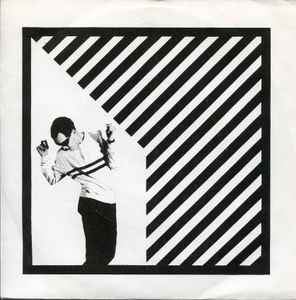 The Akrylykz - Spyderman / Smart Boy - Vinyl 7", Single, UK 1980 (USED VG+)