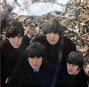 The Beatles ‎– Beatles For Sale - Vinyl LP, Album, Reissue, New Zealand 1969 (USED VG)