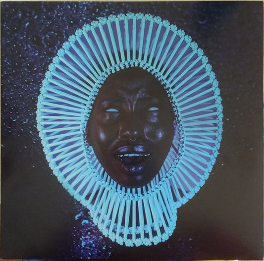 Childish Gambino – Awaken, My Love! - Vinyl LP, Album (NEW SEALED)