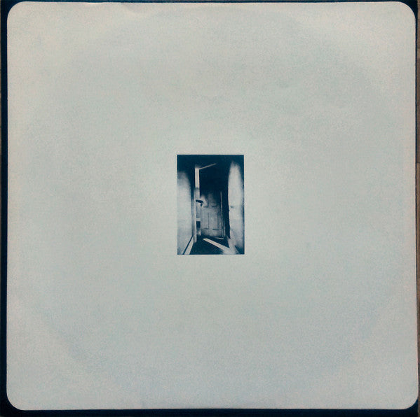 Joy Division – Unknown Pleasures - Vinyl LP, Album, Textured Sleeve, UK 1979 (USED VG)