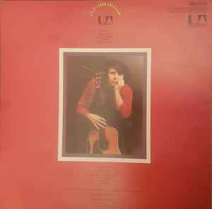 Don McLean ‎– American Pie - Vinyl LP, Album, UK 1971 (USED VG+)