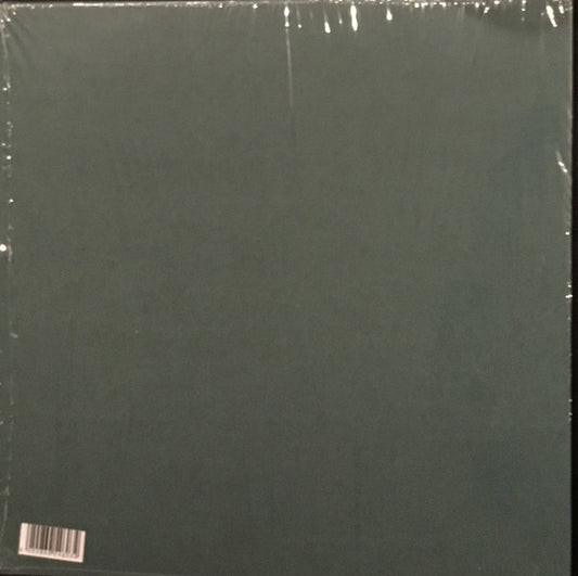 Jamie Stewart - An Aggressive, Chain Smoking Alcoholic - Vinyl LP, Album, Limited Edition on Heavyweight, Silver Vinyl (NEW SEALED)