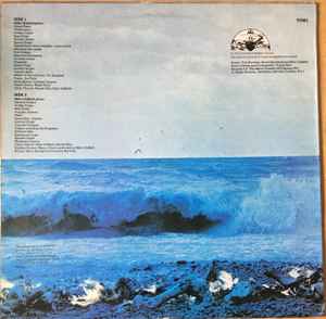 Mike Oldfield ‎– Tubular Bells - Vinyl LP, Album, Stereo, UK 1973 (USED VG+)