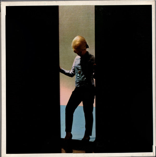 Dusty Springfield ‎– Ev'rything's Coming Up Dusty - Vinyl LP, Album, Stereo, Gatefold, UK 1965 (USED VG+)