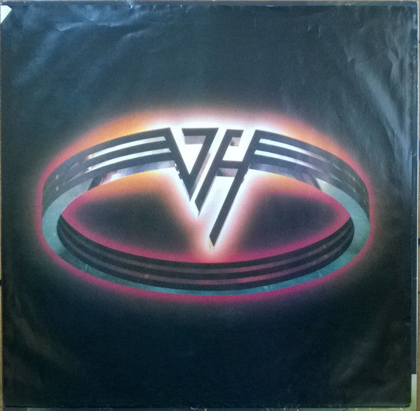 Van Halen - 5150 - Vinyl LP, Album, Stereo, 1986 (USED VG+)