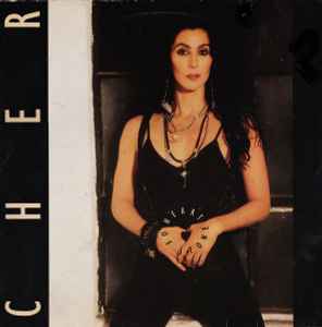 Cher ‎– Heart Of Stone - Vinyl LP, Album, Reissue, Stereo, Second cover, UK (USED NM)