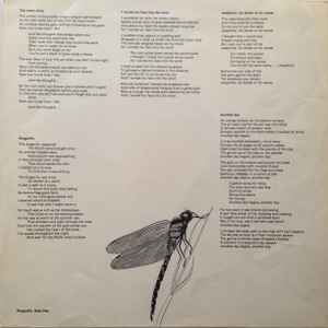 Strawbs ‎– Dragonfly - Vinyl LP, Album, Reissue, Stereo, UK (USED NM)