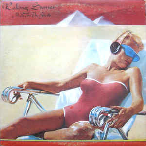 Rolling Stones ‎– Made In The Shade - Vinyl LP, Compilation, US 1975 (USED VG)