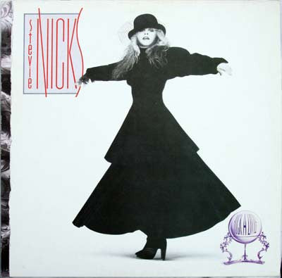 Stevie Nicks - Rock A Little - Vinyl LP, Album, 1985 (USED VG+)