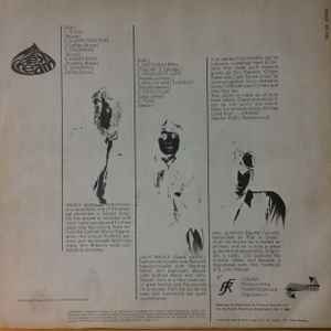 Cream ‎– Fresh Cream - Vinyl LP, Album, Mono, UK 1966 (USED VG)