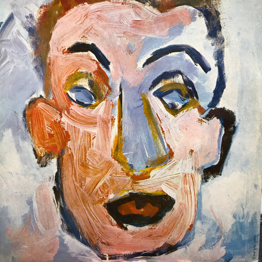 Bob Dylan ‎- Self Portrait - 2 × Vinyl LP, Album, Reissue, Glossy Gatefold, UK 1970 (USED NM)