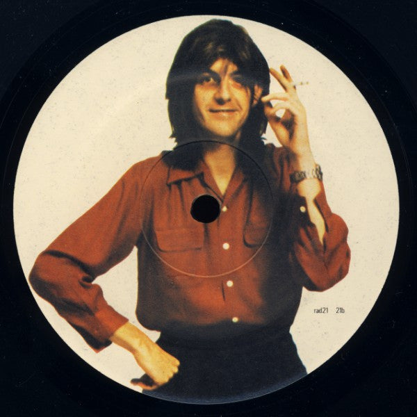 Nick Lowe ‎– Labour Of Lust - Vinyl LP, Album, UK 1979 (USED VG+)