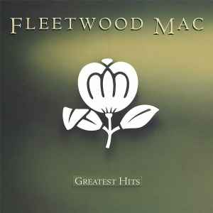 Fleetwood Mac ‎– Greatest Hits - Vinyl LP, Compilation, Reissue, Europe 2020 (USED VG+)