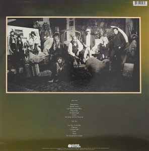 Fleetwood Mac ‎– Greatest Hits - Vinyl LP, Compilation, Reissue, Europe 2020 (USED VG+)