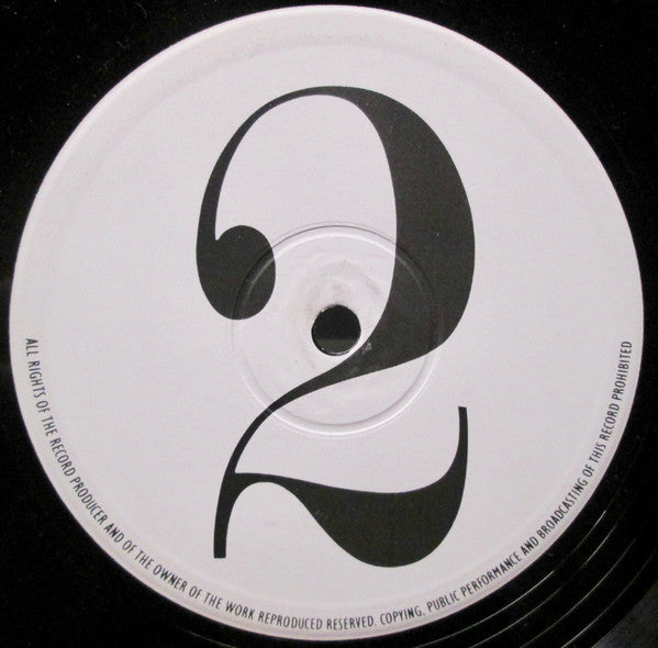 Peter Gabriel ‎– I Don't Remember - 2 × Vinyl 12" Single, UK 1983 (USED VG+)