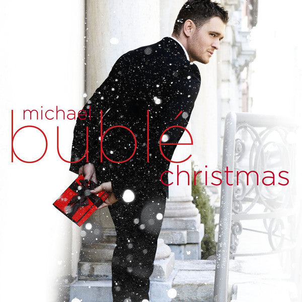 Michael Bublé – Christmas - Vinyl LP, Album, Reissue (NEW SEALED)