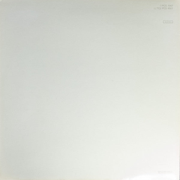 The Beatles ‎- The Beatles - 2 × Vinyl LP, Stereo, Album, Reissue, UK 1984 (USED VG+)