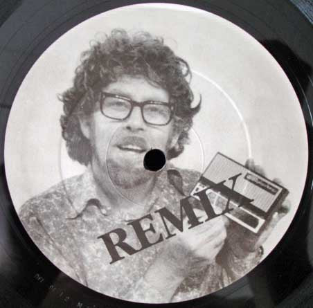 Two Little Boys ‎– Stylophonia (Headstrong Remix) - Vinyl 12", 45 RPM, UK 1992 (USED NM)