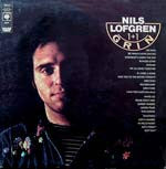 Nils Lofgren - 1+1 Grin - 2 x Vinyl LP, Compilation, 1976 (USED VG+)