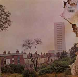 Led Zeppelin ‎– Untitled - Vinyl LP, Album, Reissue, Gatefold, Europe (USED NM)