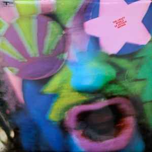 The Crazy World Of Arthur Brown ‎– The Crazy World Of Arthur Brown - Vinyl LP, Album, Stereo, UK 1968 (USED VG+)