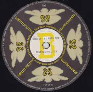 Scritti Politti And Sweetie Irie ‎– Take Me In Your Arms And Love Me - Vinyl 12", 45 RPM, UK 1991 (USED VG)