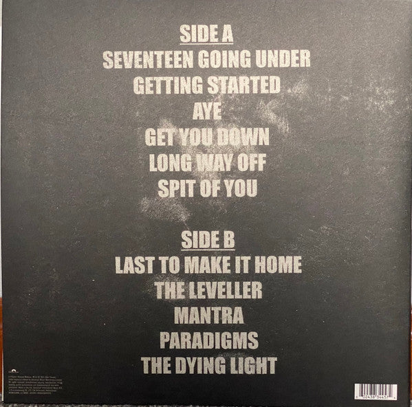 Sam Fender – Seventeen Going Under - Vinyl LP, Album (NEW SEALED)