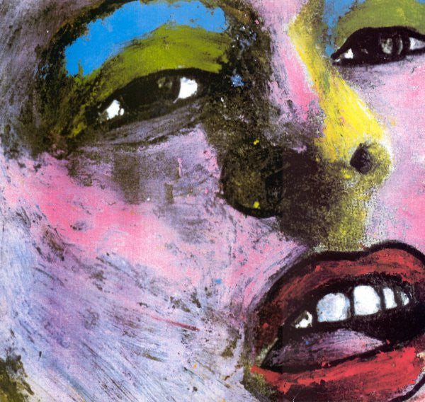 Happy Mondays – Bummed - Vinyl LP, Album, UK 1988 (USED VG)