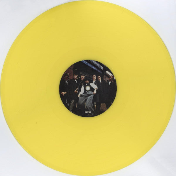 Madness - Absolutely - Vinyl LP, Album, Limited Edition Yellow Disc, Reissue, Remastered, 2021 (NEW SEALED)