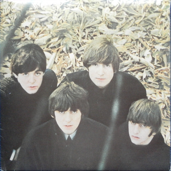 The Beatles ‎– Beatles For Sale - Vinyl LP, Album, Reissue, Stereo, Gatefold, UK 1980 (USED VG+)