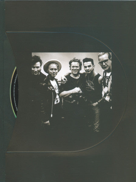 Depeche Mode – 101 - 	 2 x DVD, DVD-Video, Multichannel, Reissue, Stereo (NEW SEALED)