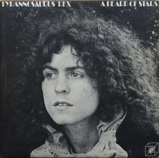 Tyrannosaurus Rex ‎– A Beard Of Stars / Unicorn - Vinyl LP, Album, Reissue, Stereo, Compilation, UK 1972 (USED VG+)