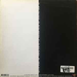 Promo ‎– Metal Warfare - Vinyl 12", 33 ⅓ RPM, Netherlands 1998 (USED NM)