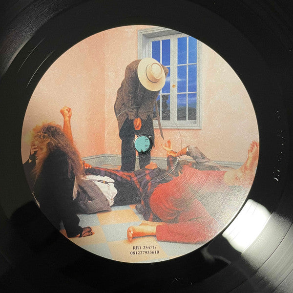 Fleetwood Mac ‎– Tango In The Night - Vinyl LP, Album, Reissue, Remastered, 2022 (NEW SEALED)