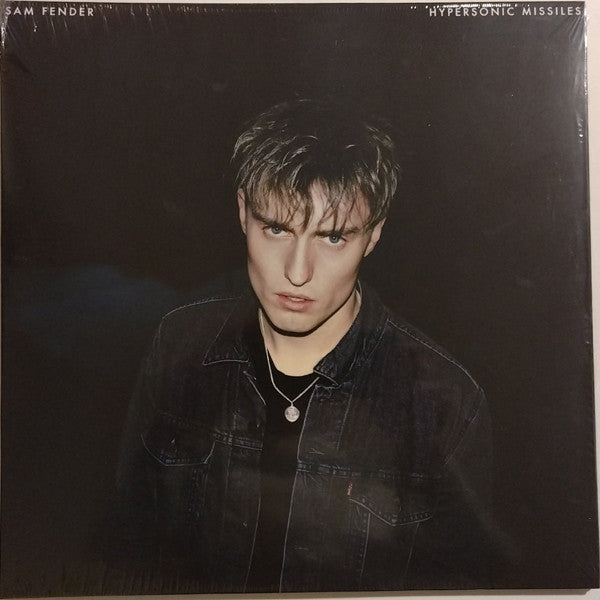Sam Fender – Hypersonic Missiles - Vinyl LP, Album (NEW SEALED)