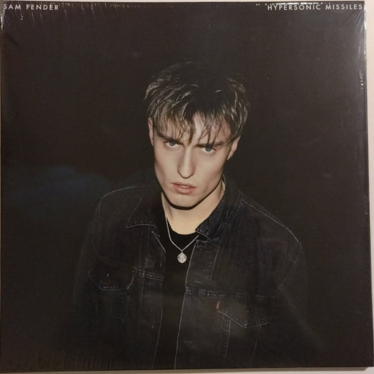 Sam Fender – Hypersonic Missiles - Vinyl LP, Album (NEW SEALED)