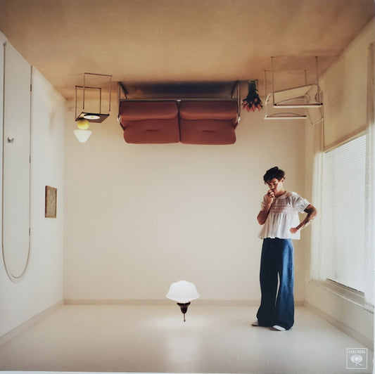 Harry Styles – Harry’s House - Vinyl LP, Album, Stereo (NEW SEALED)
